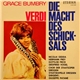 Verdi - Grace Bumbry, Nicolai Gedda, Hermann Prey, Gottlob Frick, Siegfried Vogel, Chor der Staatsoper Dresden, Staatskapelle Dresden, Giuseppe Patanè - Die Macht Des Schicksals